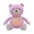 Peluche Proyector Rosa Chicco toys - Ideal para Sueños Tranquilos
