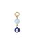Llamador de Ángeles Proudmama Charm Nola Evil Eye