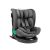 Silla de coche Kikkaboo i-Reverse i-SIZE Dark Grey