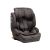 Silla de coche Kikkaboo i-Bronn i-SIZE Beige para bebés