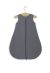 Saco de Dormir Muslin para Bebé My Sweet Baby 0-6 meses - Anthracite