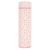 Termo Savanna 500ml Rosa Kikkaboo - Ideal para Bebés