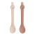 Cuchara de Silicona 2-pack Mrs. Rabbit - Trixie