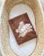 Manta de Fleece para Bebés My Sweet Baby - Teddy Bear Barnaba Brown