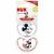 Chupete de Silicona NUK Mickey Mouse 18-36 meses 2 unidades