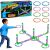 Juego de Habilidad Ringo LED Infantil con Aros Luminosos