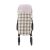 Saco Silla Paseo Tokyo Chelsa Rice de Cambrass con diseño adaptativo.