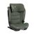 Silla de coche Kikkaboo i-Scout i-SIZE Verde Militar