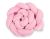 Protector de Cuna Knot Bumper Minky 180cm - My Sweet Baby