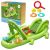 Parque Acuático Infantil con Tobogán y Accesorios Bestway