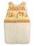 Cotton Sleeping Bag For Children, Size M, 6-12 Months, Tog 2.5, All-season, Teddy Bears