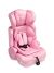Silla de Coche Multifuncional Caretero Falcon i-Size Rosa