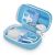 Kit de Aseo para Bebé Akuku A0308 - Cuidado Práctico y Seguro