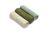 Pañales de Muselina Sensillo color verde (Pack 3 pcs)