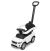 Toyz RIDE-ON LAND ROVER DISCOVERY para bebé - Aventuras seguras