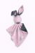 Doudou Conejito de Peluche My Sweet Baby - Juguete de Cuddly