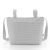 Bolso Organizador Xl Polo Grey 15x38x28 Cm - Cambrass