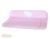 Cambiador Suave My Sweet Baby - Corazones Colgantes Rosa