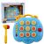Juego de Habilidad Whac-A-Mole para Niños Azul