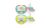 Chupete Philips Avent Ultra Air Night 6-18 meses
