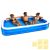 Piscina Hinchable Infantil 305x183x50cm Trizand