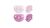 Chupete Philips Avent Soothie para Bebés 0-6 meses