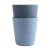 Vasos de silicona Trixie 2-pack - Mrs. Elephant para bebés