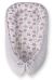 Cocoon Premium Doble Cara para Bebés My Sweet Baby - Hedgehogs Grey