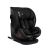 Silla de coche Kikkaboo i-View i-SIZE Negro 40-150 cm