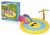 Isla de Juegos Inflable 237 x 201 x 104 cm