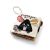 Libro de Actividades Mouse Babyono - Estimula los Sentidos