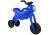 Triciclo de Carreras Enduro Azul 5045