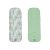 Funda para silla de paseo Leaves Menta Kikkaboo - Comodidad y Estilo