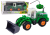 Excavadora Cargadora R/C Control Remoto Verde 1:20