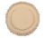 Nido con Volante Beige My Sweet Baby - Comodidad y Estilo