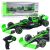 Coche de carreras control remoto F1 C44 escala 1:16