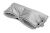 Manoplas para Cochecito Sensillo Minky - Color Gris