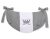 Bolsa de Juguetes My Sweet Baby - Little Prince/Princess