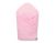 Nido de Bebé My Sweet Baby con Refuerzo - Osito Rosa