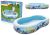 Piscina Inflable Océano 262 x 157 x 46 cm