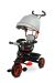Triciclo Buzz Red Toyz - Innovador y Multifuncional