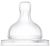 Tetina anti cólicos Philips Avent SCY762/02 para Bebés 1+