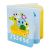 Libro de Baño Chicco Toys - Diversión Acuática para Bebés