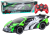 Coche Deportivo Teledirigido RC 1:10 25km/h Verde