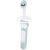 Cepillo de dientes para bebé con limitador Mam baby