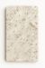 Sábana Ajustable de Algodón 120x60cm My Sweet Baby - Peonías Beige