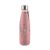 Botella térmica Kikkaboo 500ml Flora Blush, ideal para bebé