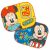 Sombrillas Minnie y Mickey 2 Pcs Seven - Protección Solar Bebé