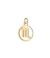 Llamador de Ángeles Proudmama Charm Nola Horoscope Scorpius
