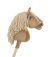 Caballito de Madera My Sweet Baby - Super Hobby Horse Palomino